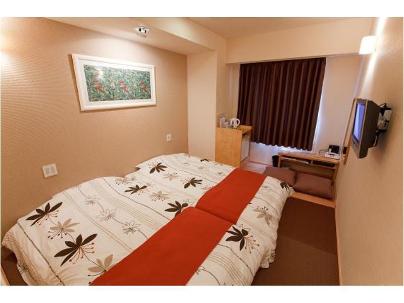 Hotel Sunshine Токусима Экстерьер фото