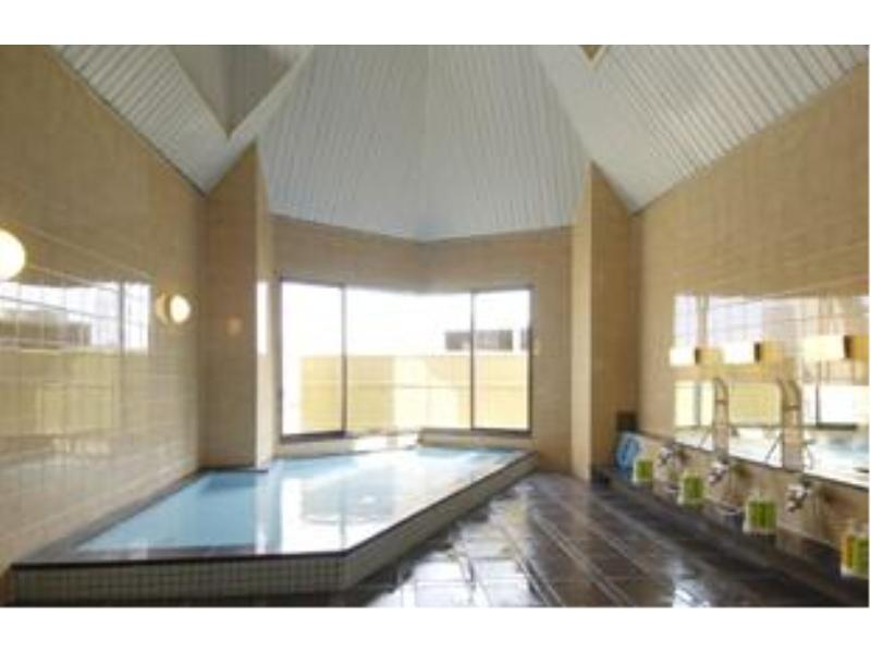 Hotel Sunshine Токусима Экстерьер фото