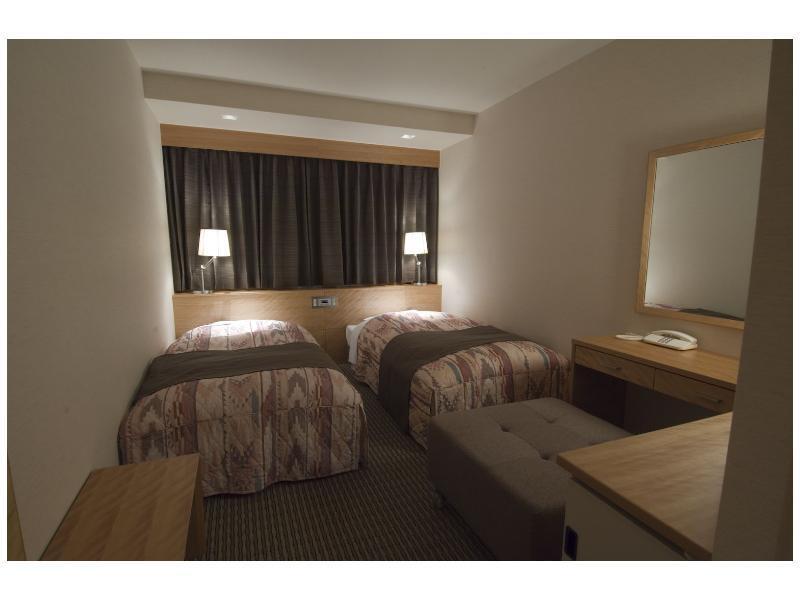 Hotel Sunshine Токусима Экстерьер фото