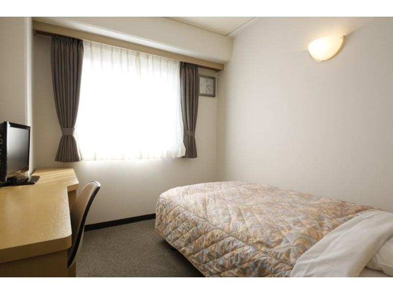 Hotel Sunshine Токусима Экстерьер фото