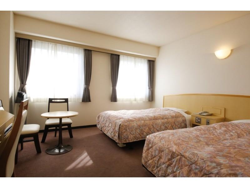 Hotel Sunshine Токусима Экстерьер фото