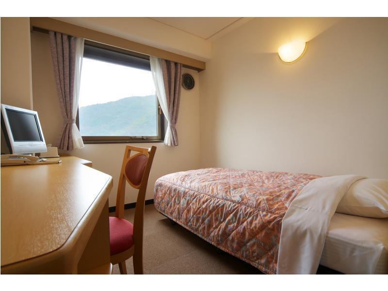 Hotel Sunshine Токусима Экстерьер фото